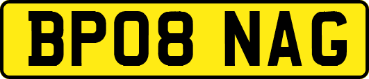 BP08NAG