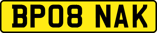 BP08NAK