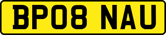 BP08NAU