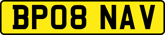 BP08NAV