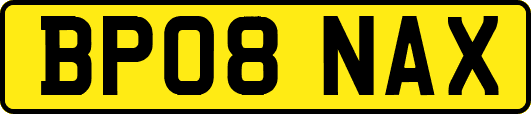 BP08NAX