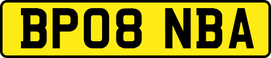 BP08NBA