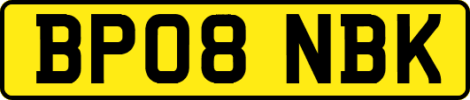 BP08NBK