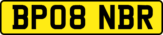 BP08NBR