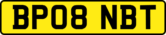 BP08NBT