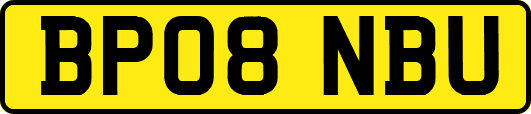 BP08NBU