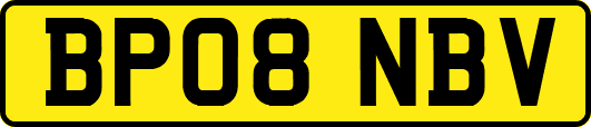 BP08NBV