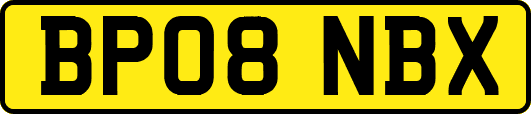 BP08NBX