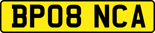 BP08NCA
