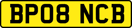 BP08NCB