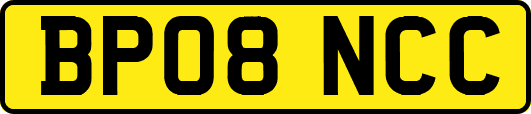 BP08NCC