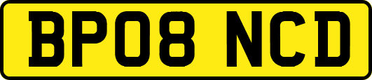 BP08NCD