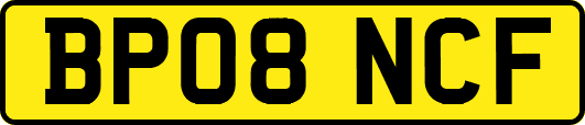 BP08NCF