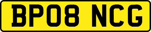BP08NCG