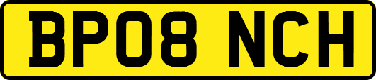 BP08NCH