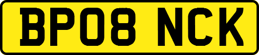BP08NCK