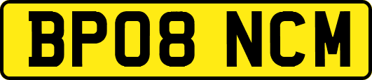 BP08NCM
