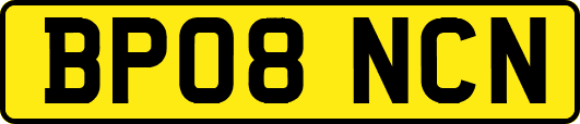 BP08NCN