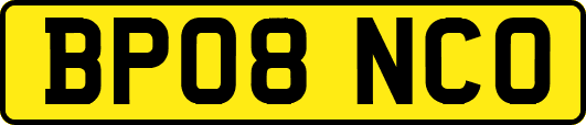 BP08NCO