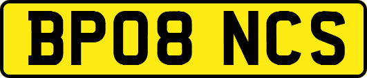 BP08NCS