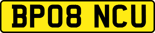 BP08NCU