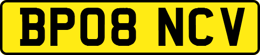 BP08NCV
