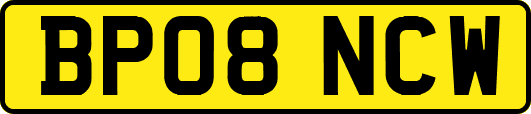BP08NCW