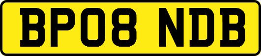 BP08NDB
