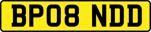 BP08NDD