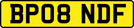 BP08NDF