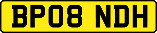 BP08NDH