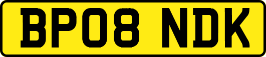 BP08NDK