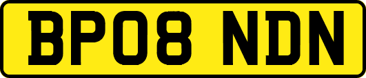 BP08NDN