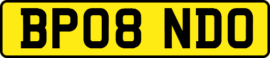 BP08NDO