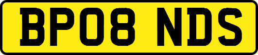 BP08NDS