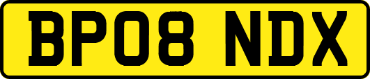 BP08NDX