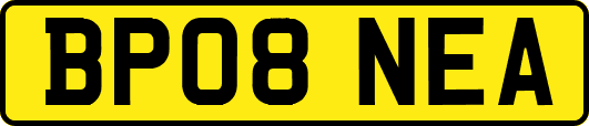 BP08NEA