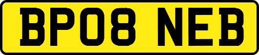 BP08NEB