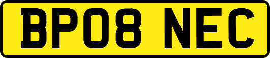 BP08NEC