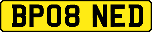 BP08NED