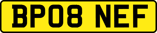 BP08NEF
