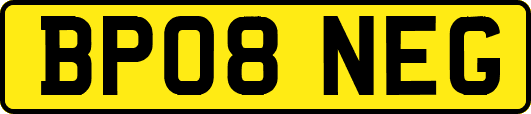 BP08NEG
