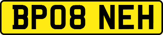 BP08NEH
