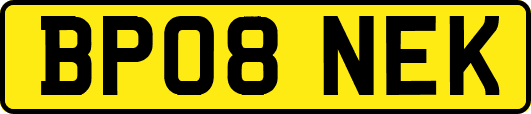 BP08NEK