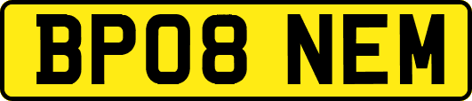 BP08NEM