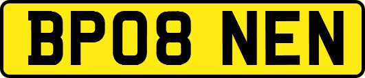 BP08NEN