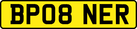 BP08NER