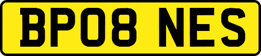 BP08NES