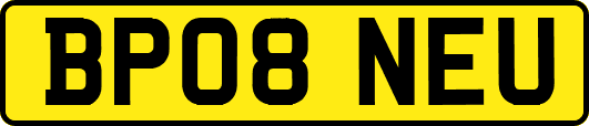 BP08NEU
