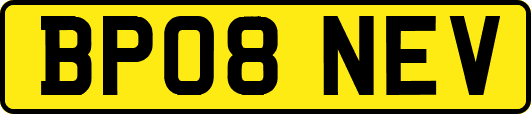BP08NEV